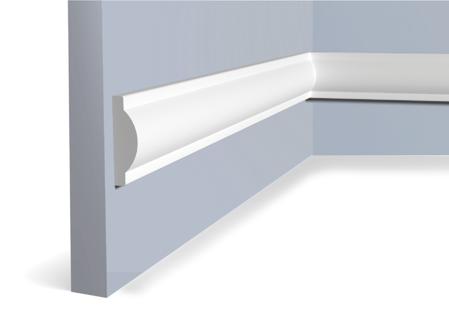 Молдинг hiwood ld40