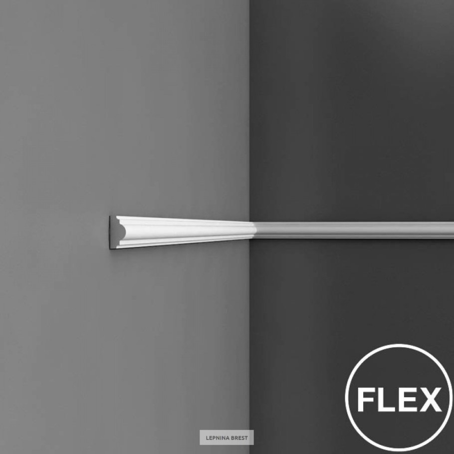 Молдинг Orac Decor px144