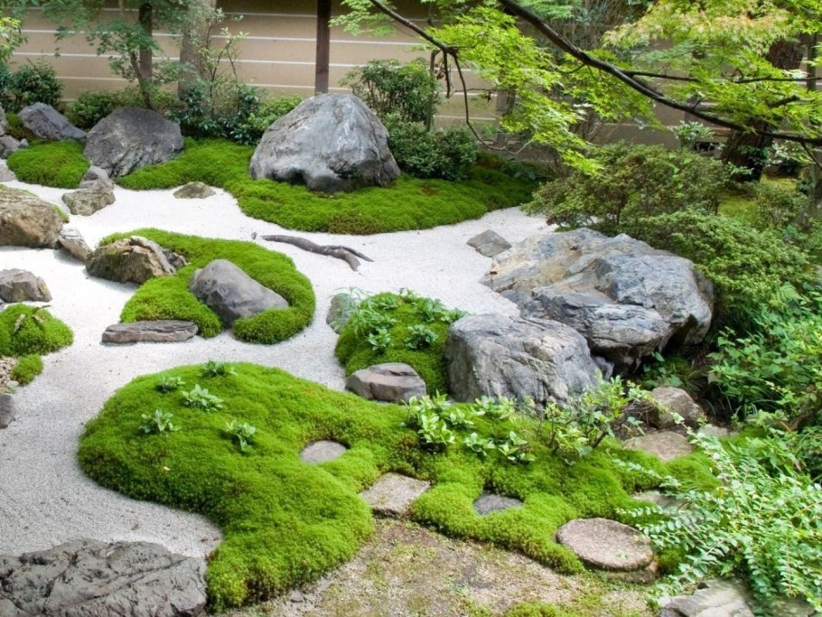 Энди Стеджн ландшафтный дизайнер