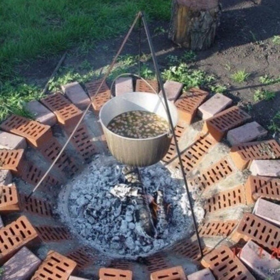 Интересные идеи для дачи