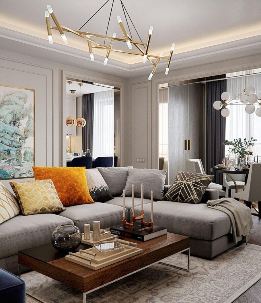 Интериор дезигн