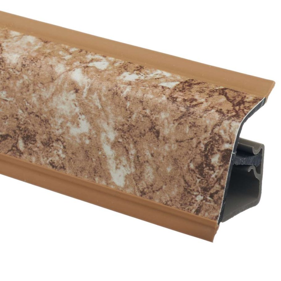 Плинтус для столешницы Rehau 118