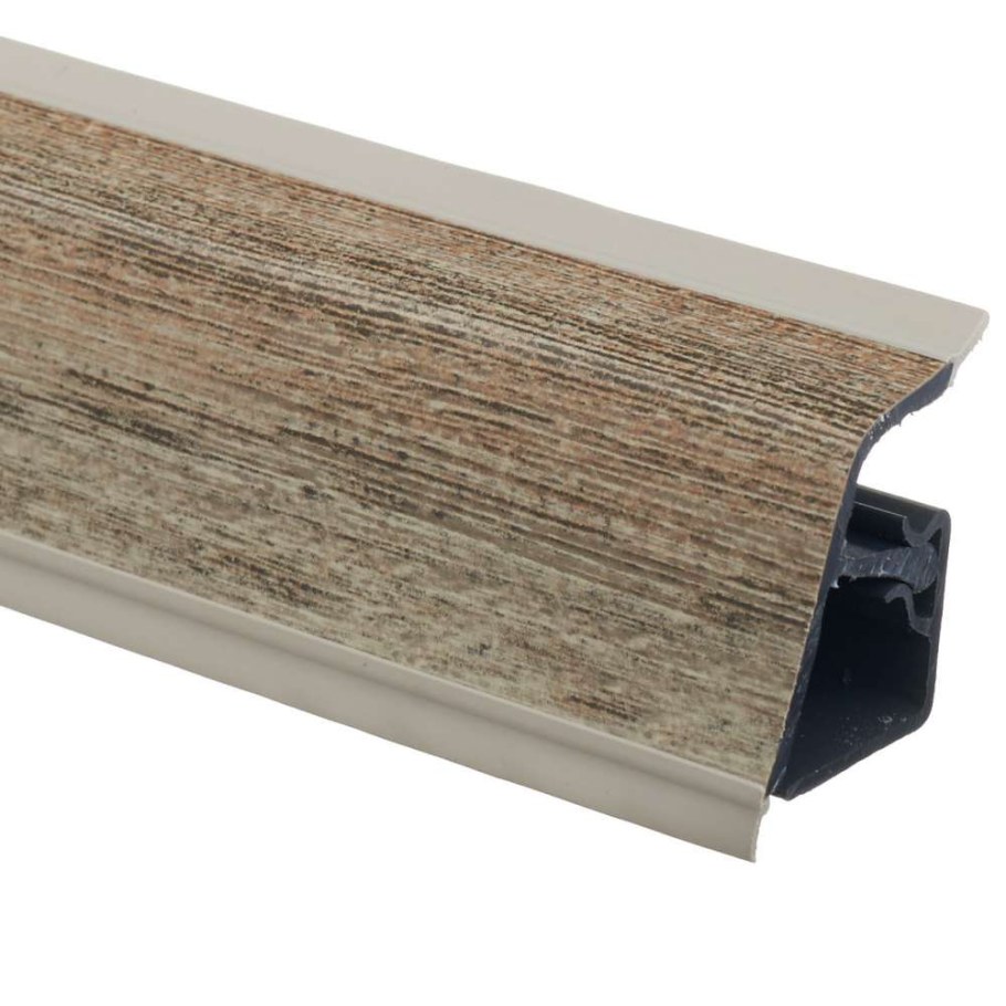 Плинтус 118 Rehau