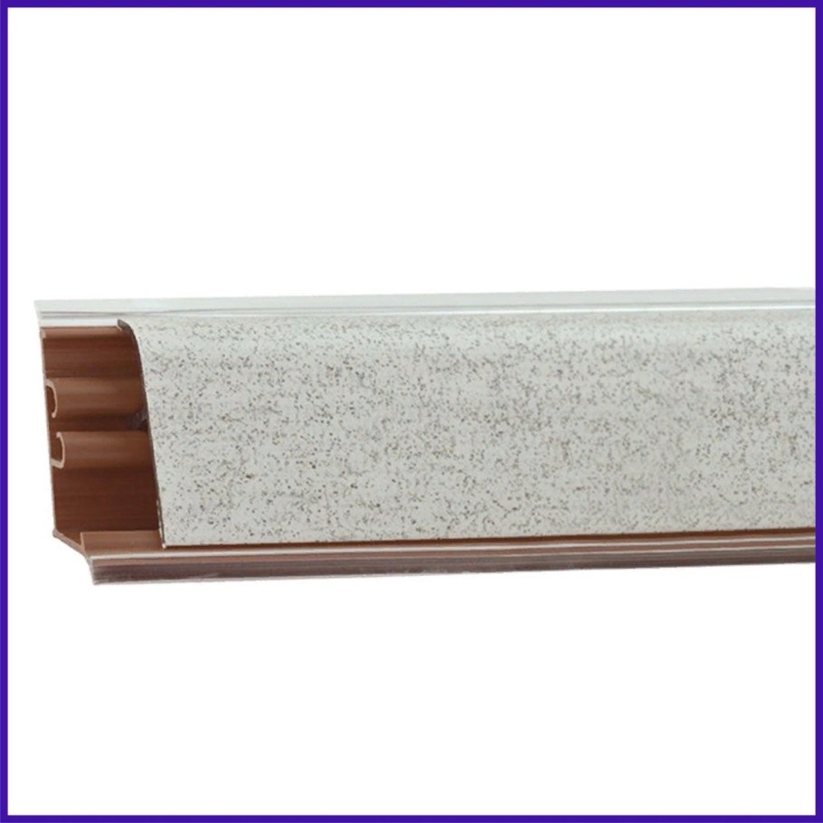 Плинтус для столешницы широкий