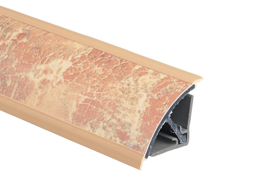 Rehau 113 плинтус кухонный