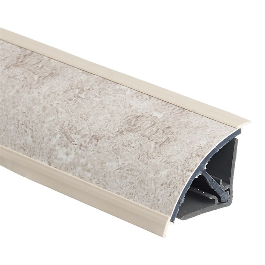 Плинтус Рехау 113