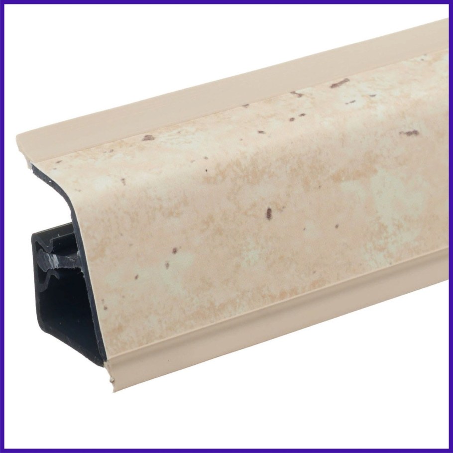 Кухонный плинтус Rehau 31508b