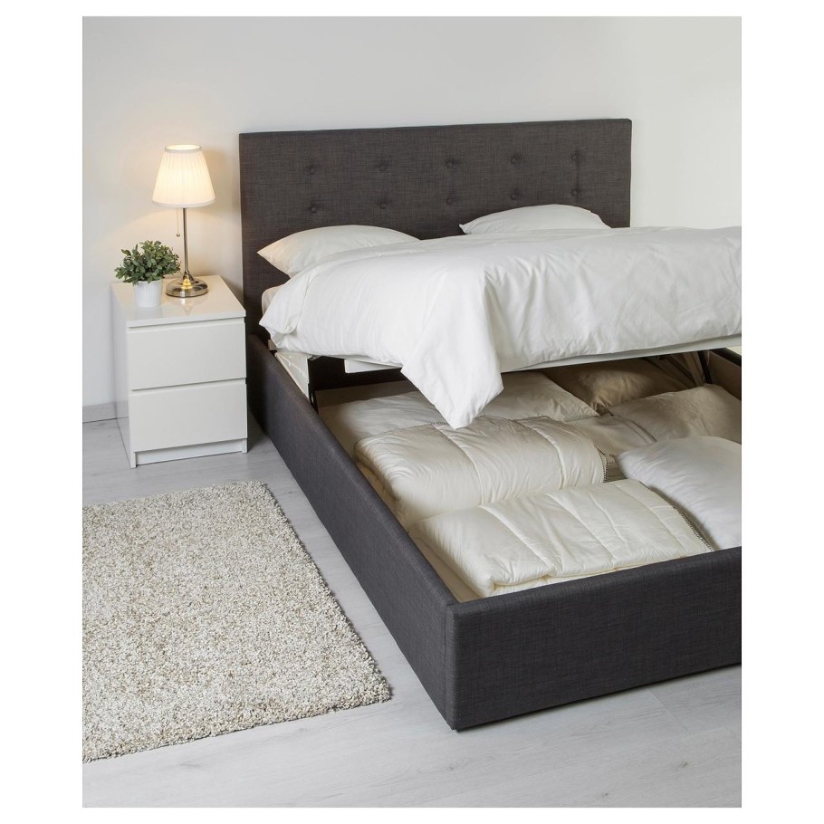 Кровать ikea 180x200