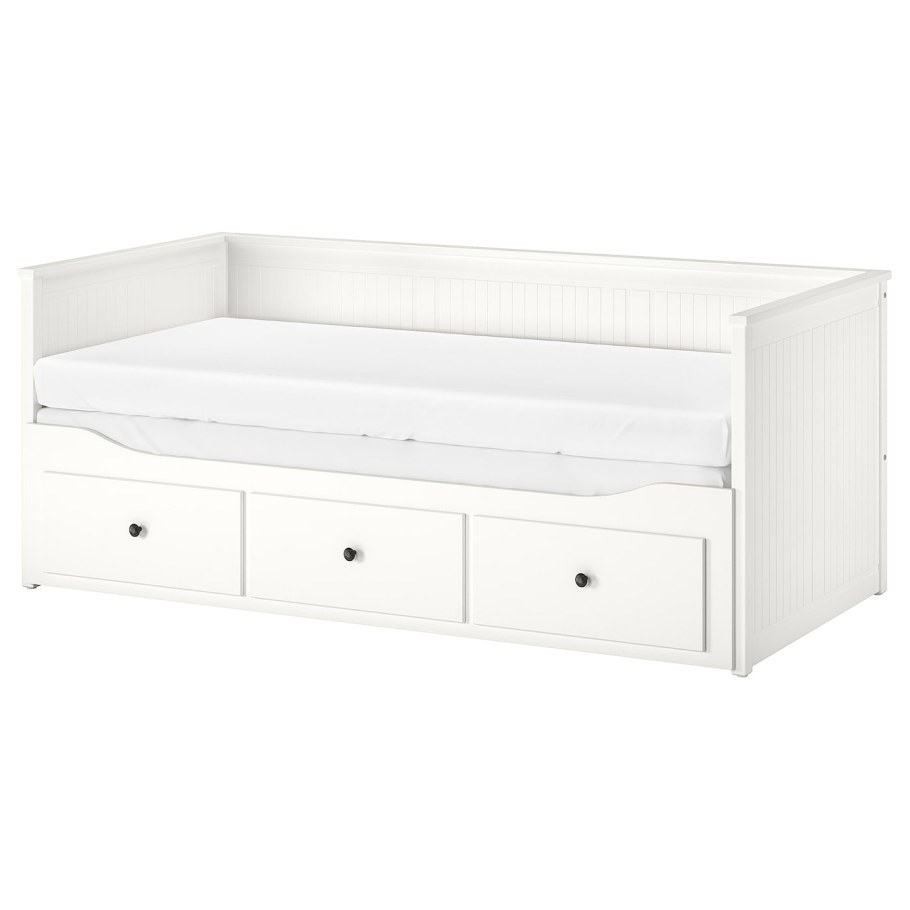 Кровать кушетка hemnes ikea