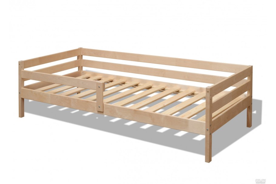 Кровать эко 9 софа Лесопродукт