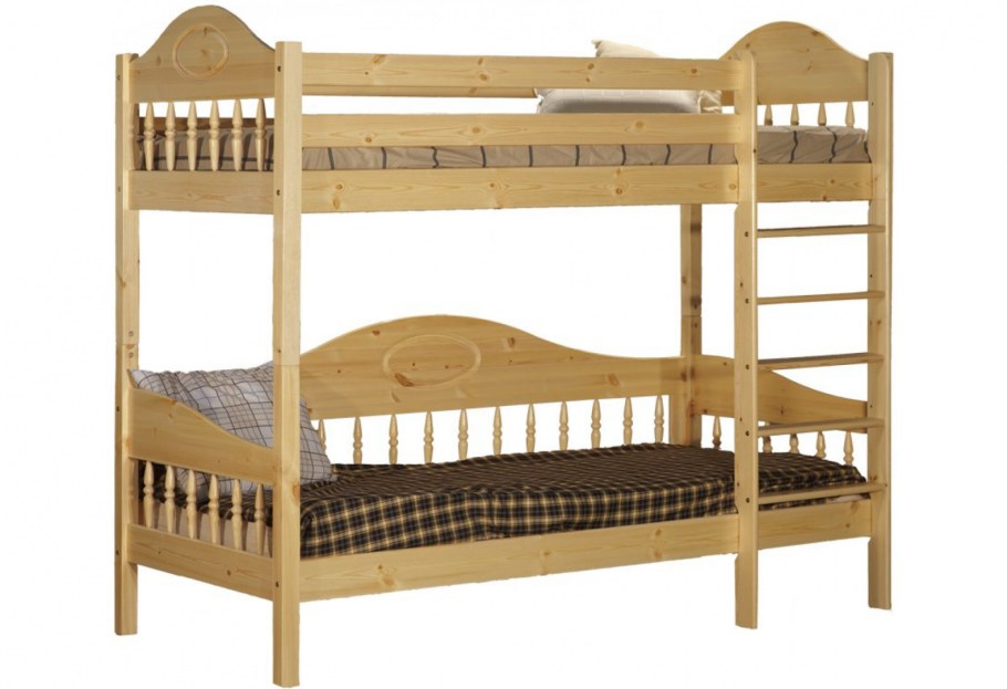 Кровать Фрея f3