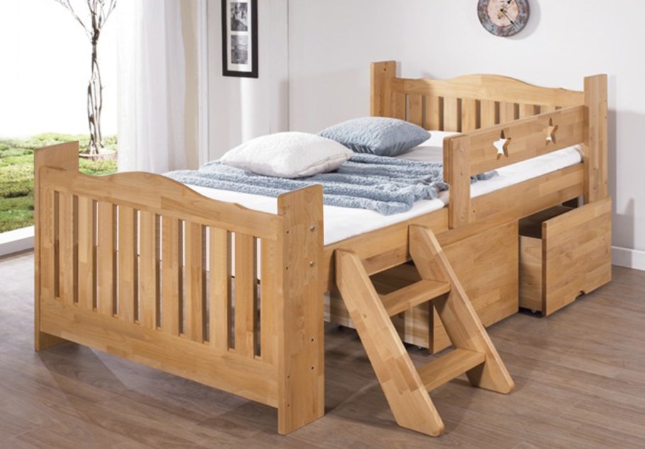 Детские кровати