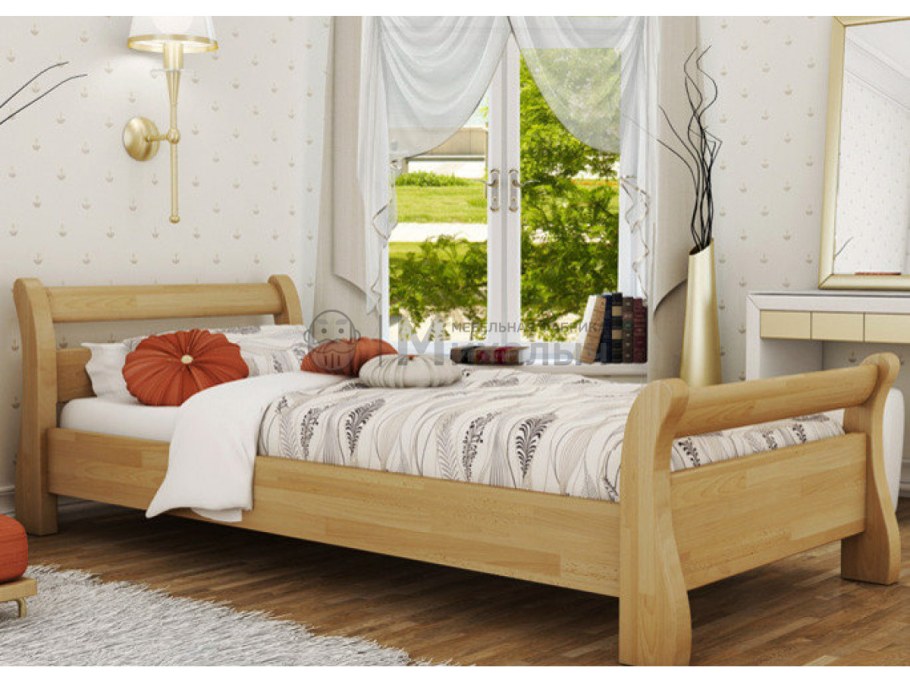 Кровать Диана 2 массив