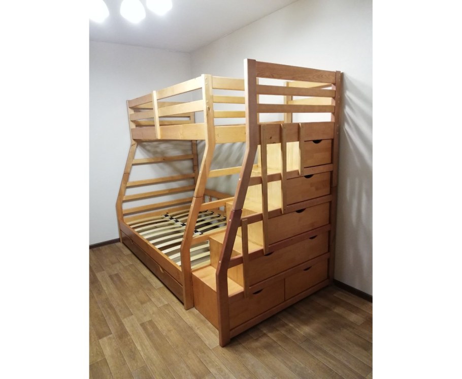 Эпиона кровать 2 двухъярусная