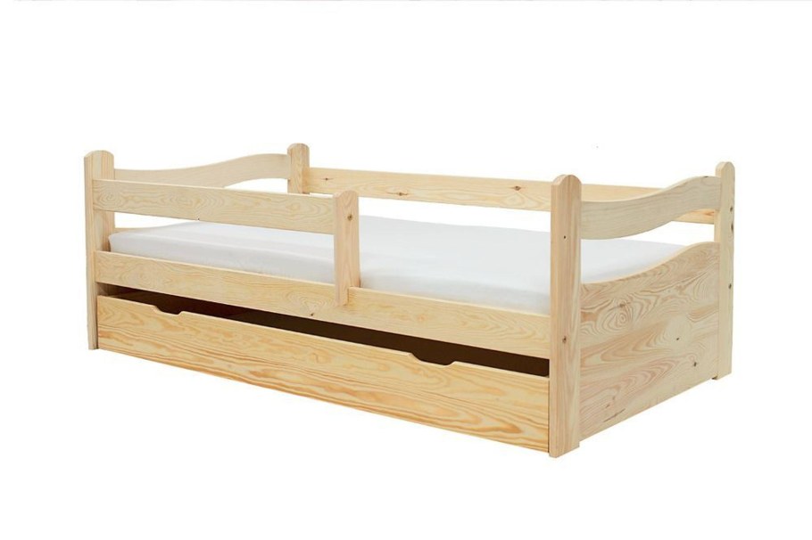 Детская кровать 60x140