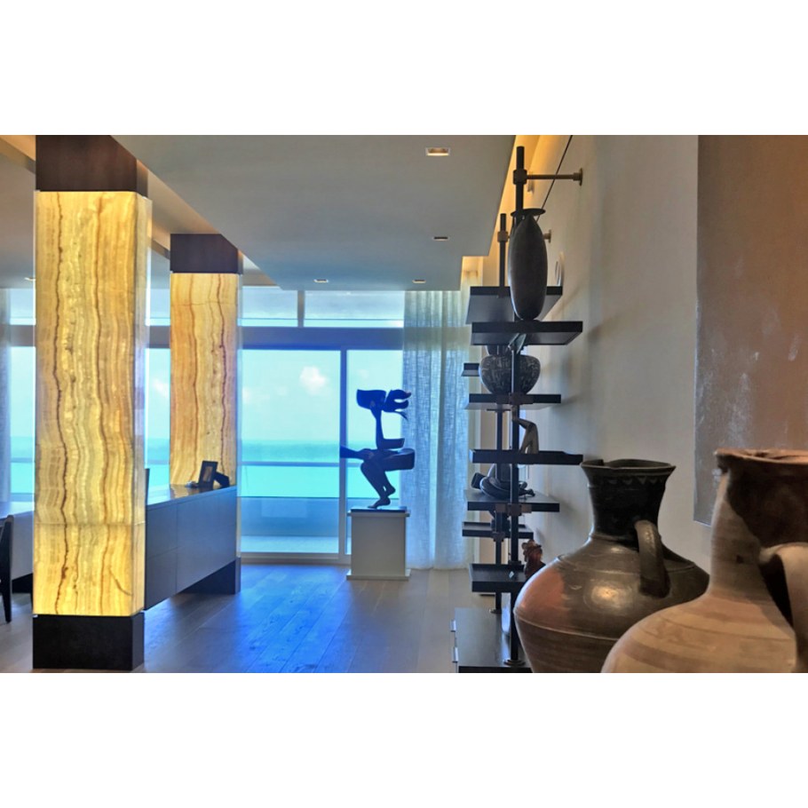 LUMASTONE Оникс