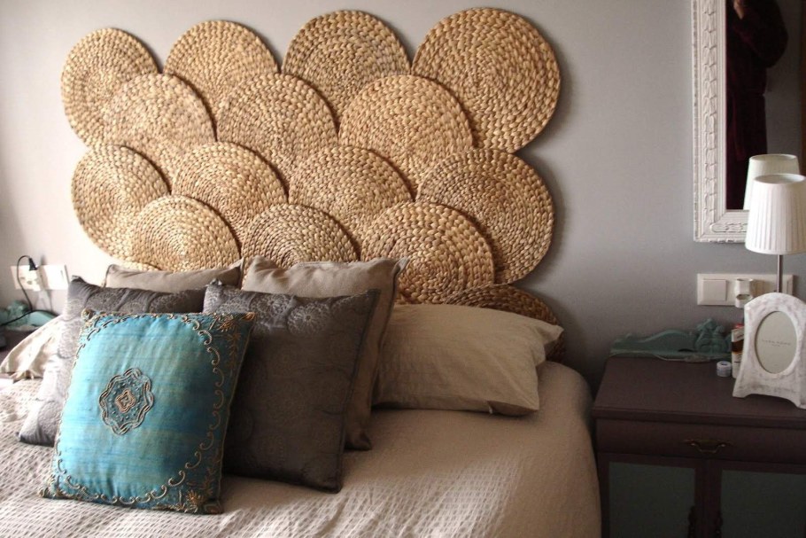 Интерьерные украшения на стену