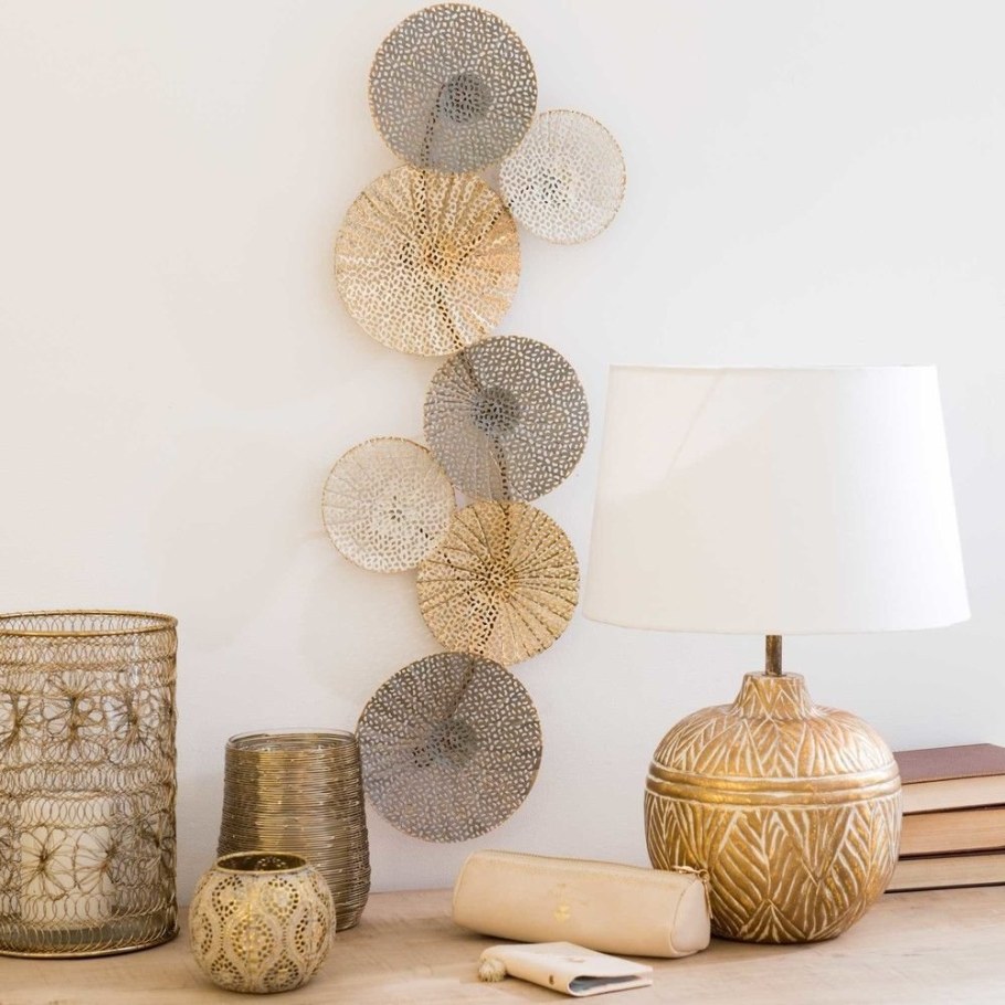 Декоративные украшения для интерьера