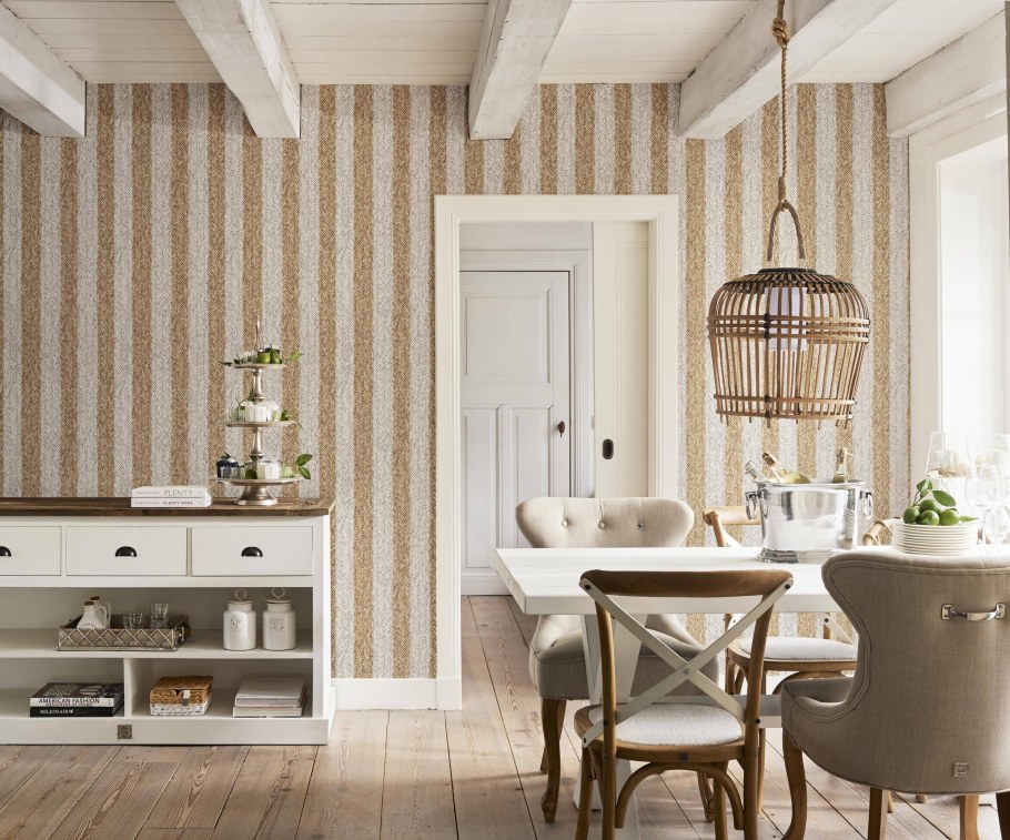 Обои BN International Riviera Maison 18311