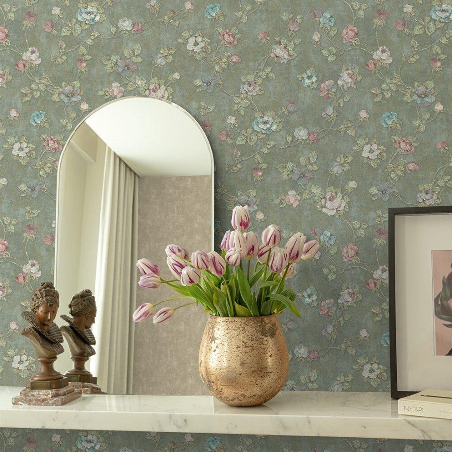 Grandeco Virtuoso в интерьере