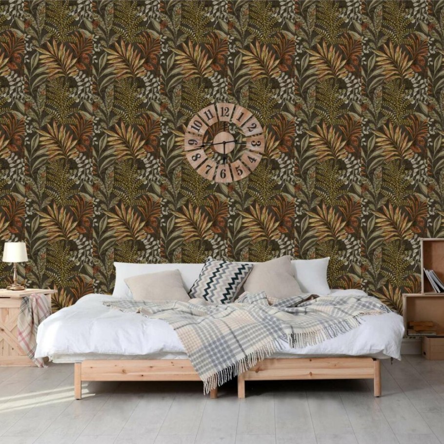 Grandeco Jungle Fever jf3903