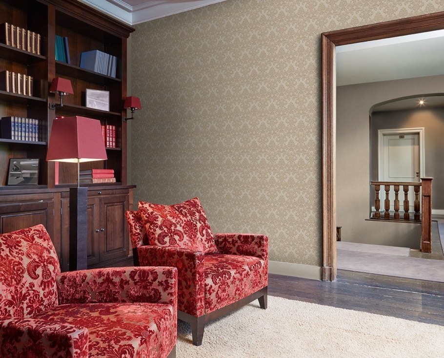 Opulence Grandeco 2301