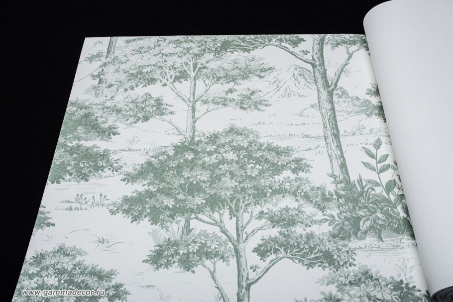 Обои Grandeco Maison mn3409