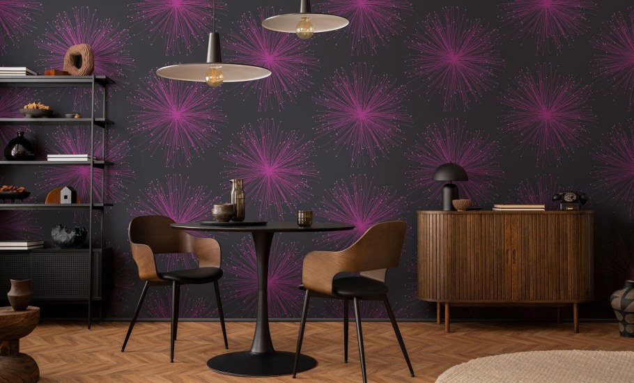 Обои Ateliero Polet 6 283727, 1,06*10м