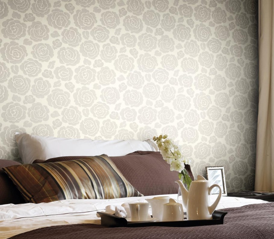 Обои Grandeco Aurora