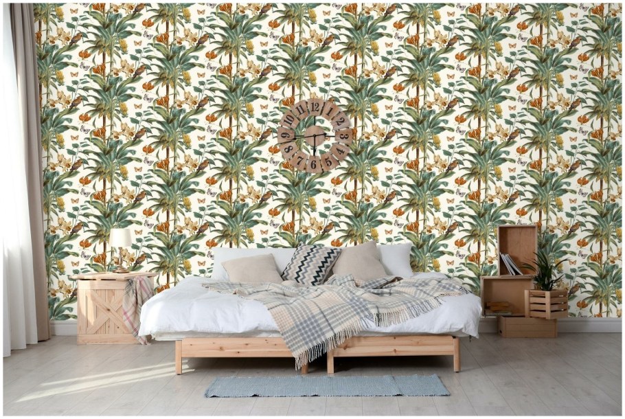 Grandeco Jungle Fever