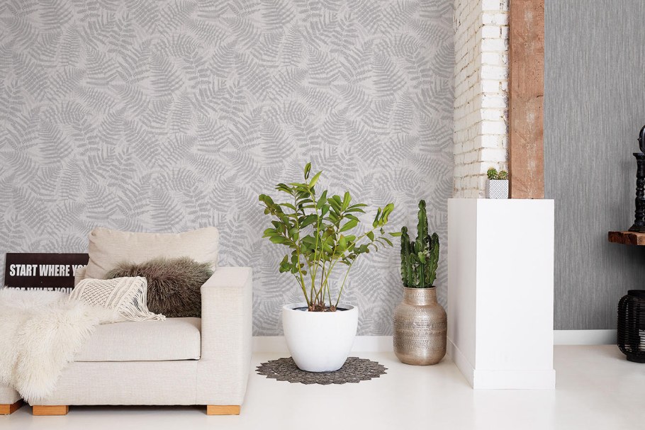 Grandeco natural Forest nf1004