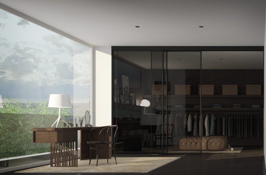 Дверь 1000 линий Софья