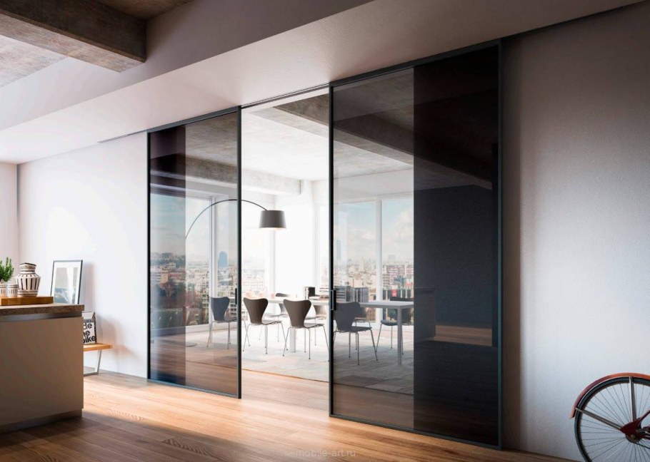 Итальянские двери Adielle