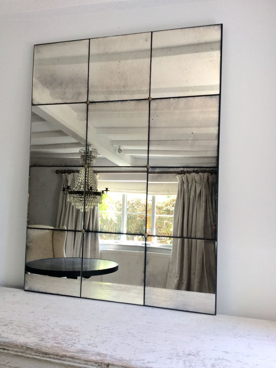 Зеркало на стену