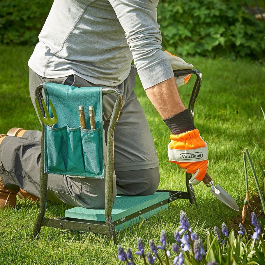 Садово-огородный инвентарь