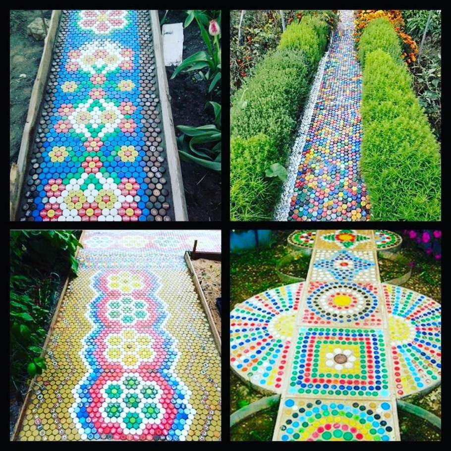 Дача своими руками