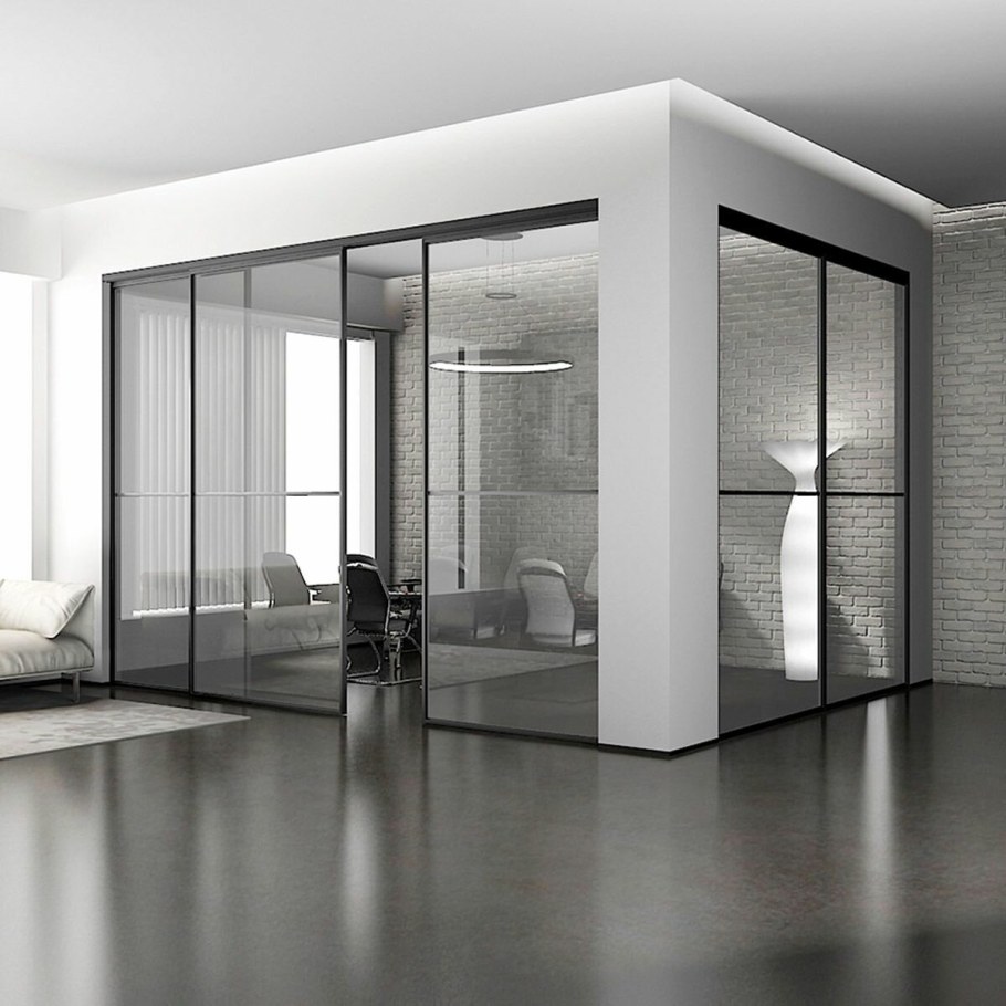 Перегородки Longhi Janus