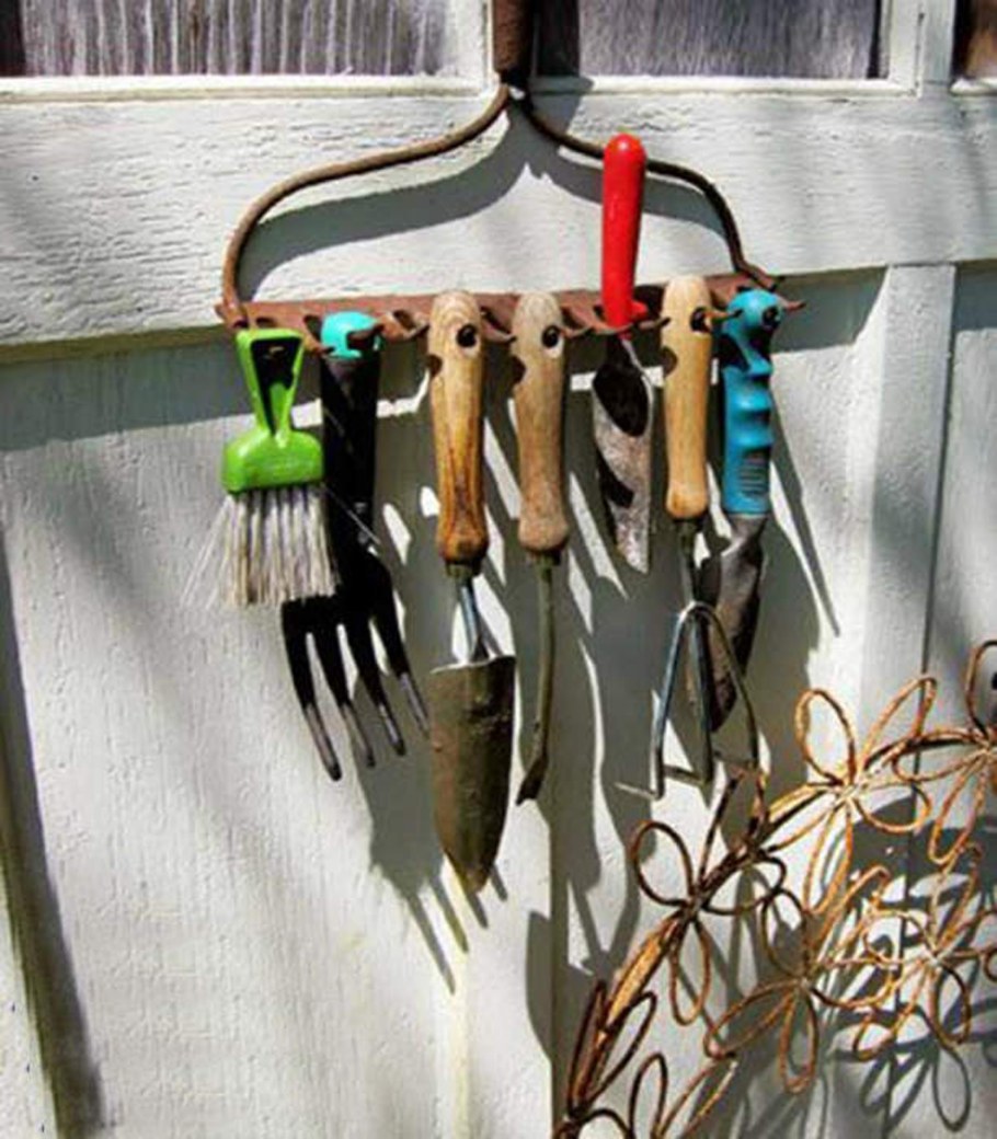 Полезные вещи для дачи