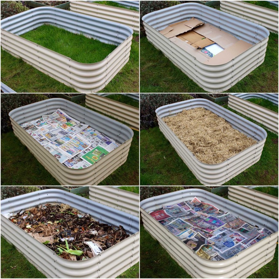 Полезное для дачи