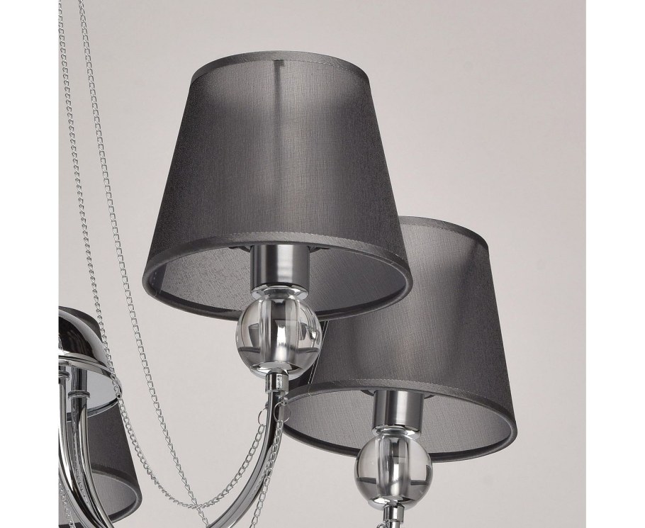 MW Light светильники Федерика