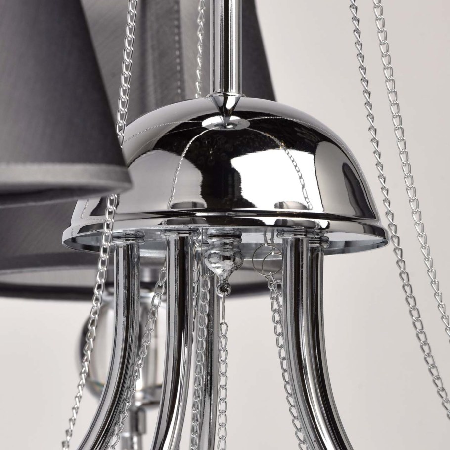 Подвесная люстра MW-Light Федерика 84 684010408