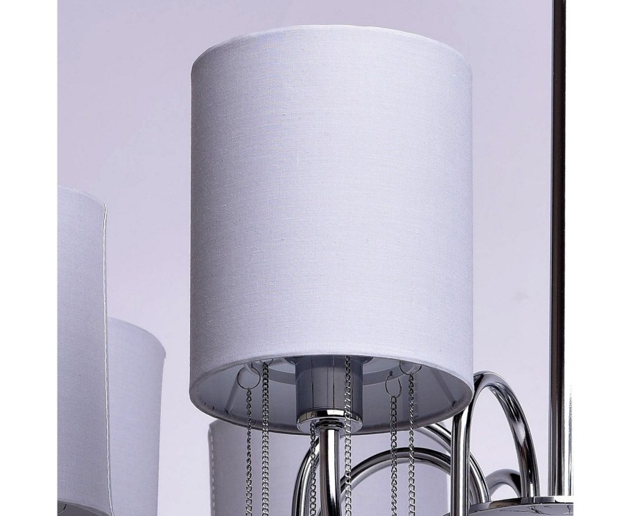 Люстра Федерика 8*40w e14 220v 684011608