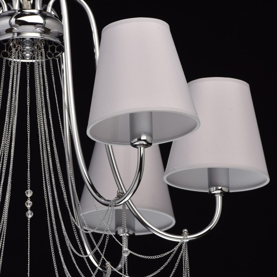 Люстра MW-Light Федерика 379017805 отзывы