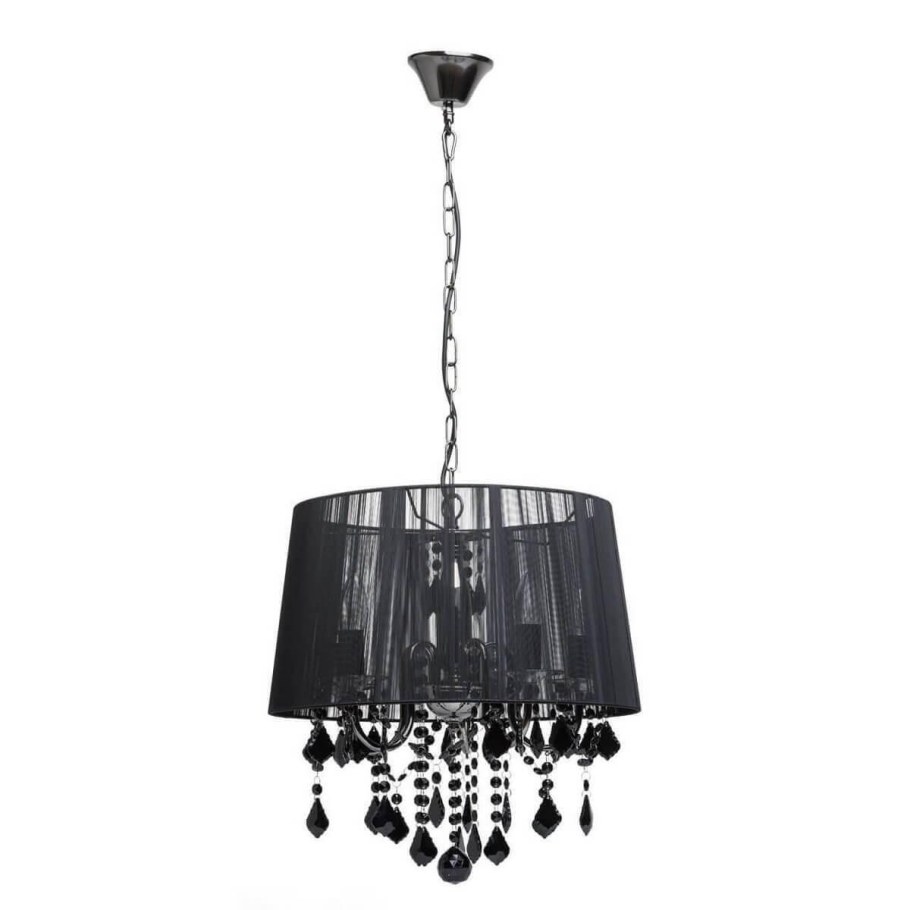 Люстра Федерика 02