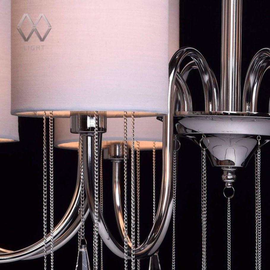 Люстра Федерика MW-Light
