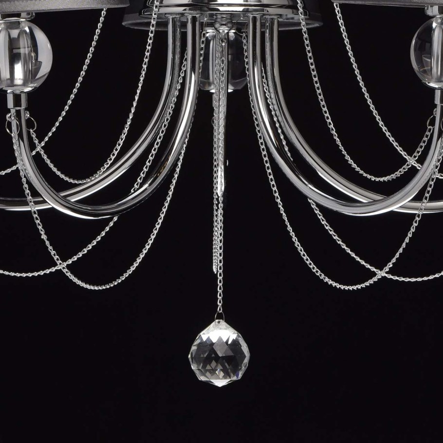 MW-Light Федерика 379039401, e14, 40 Вт