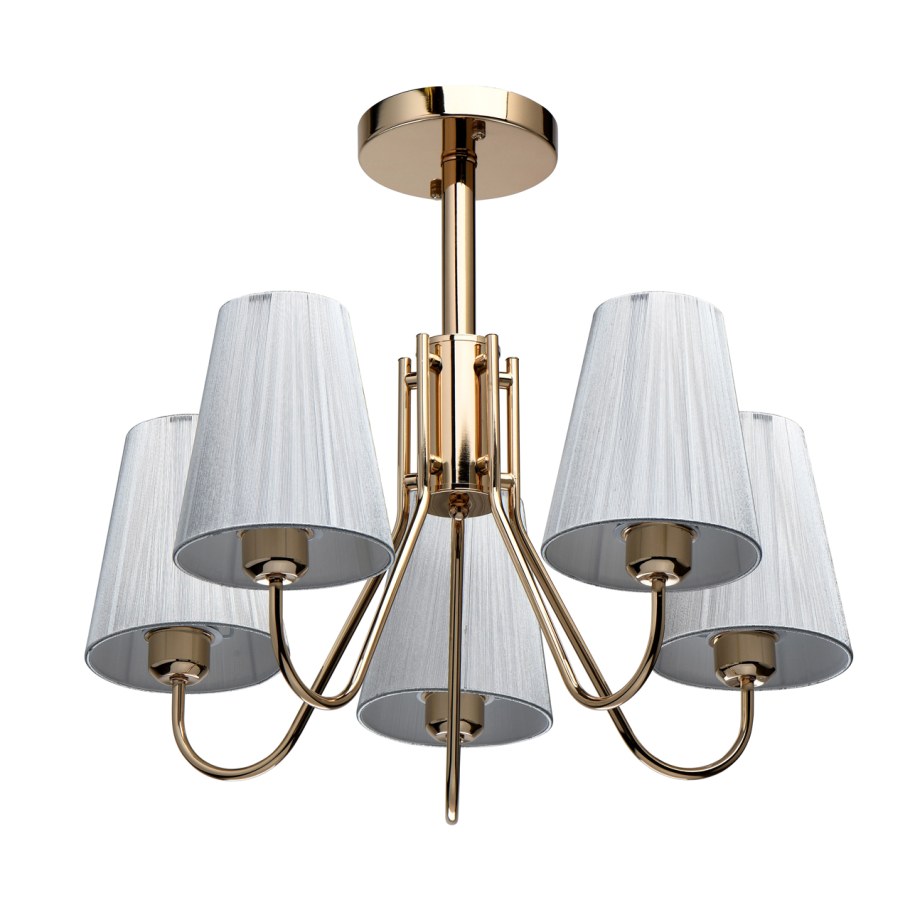 Люстра MW-Light 242014806