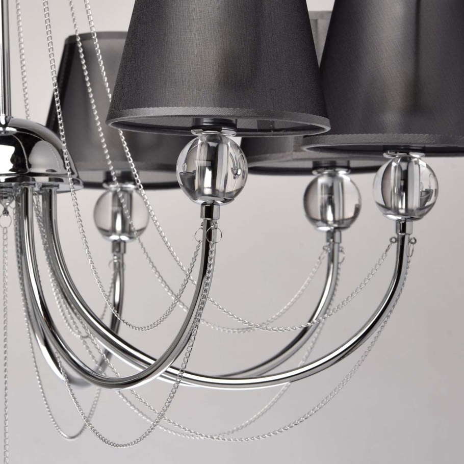 Люстра Федерика MW-Light