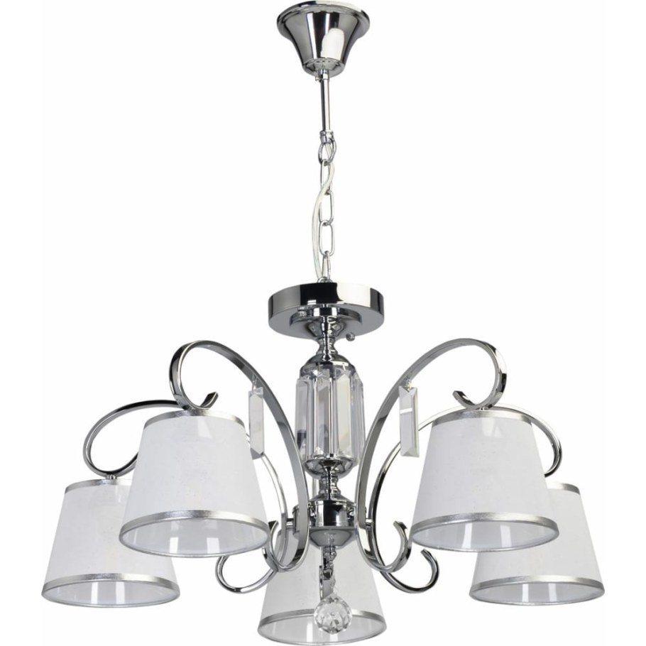 Люстра Федерика MW-Light