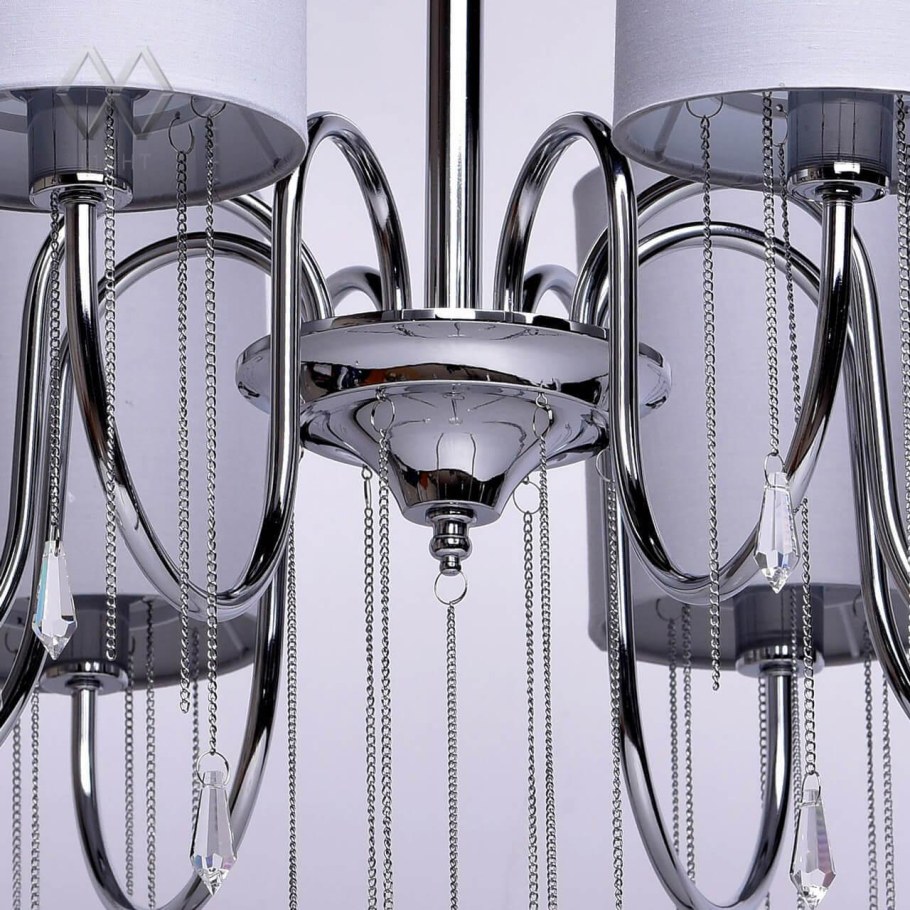 Люстра MW-Light Федерика 379019605